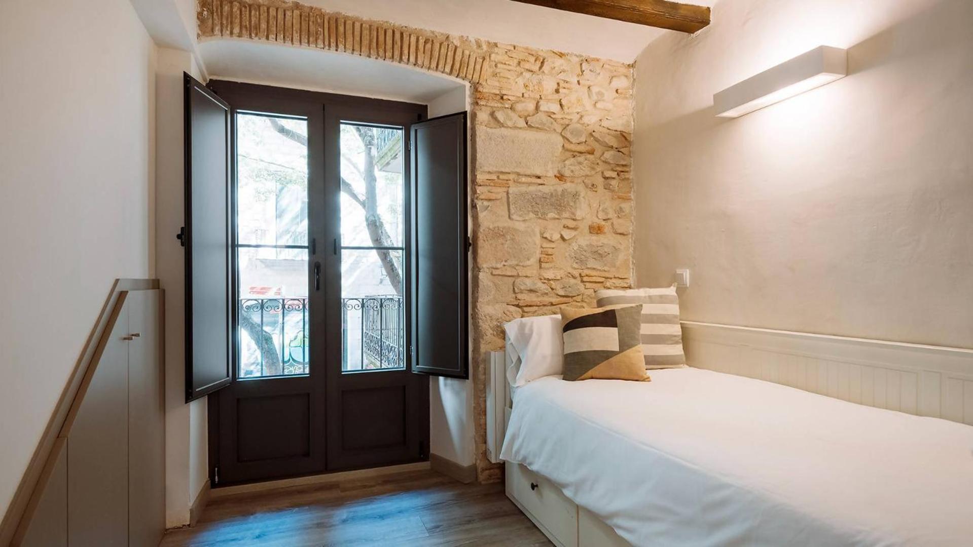 Old Town Duplex With Character Διαμέρισμα Χιρόνα Εξωτερικό φωτογραφία