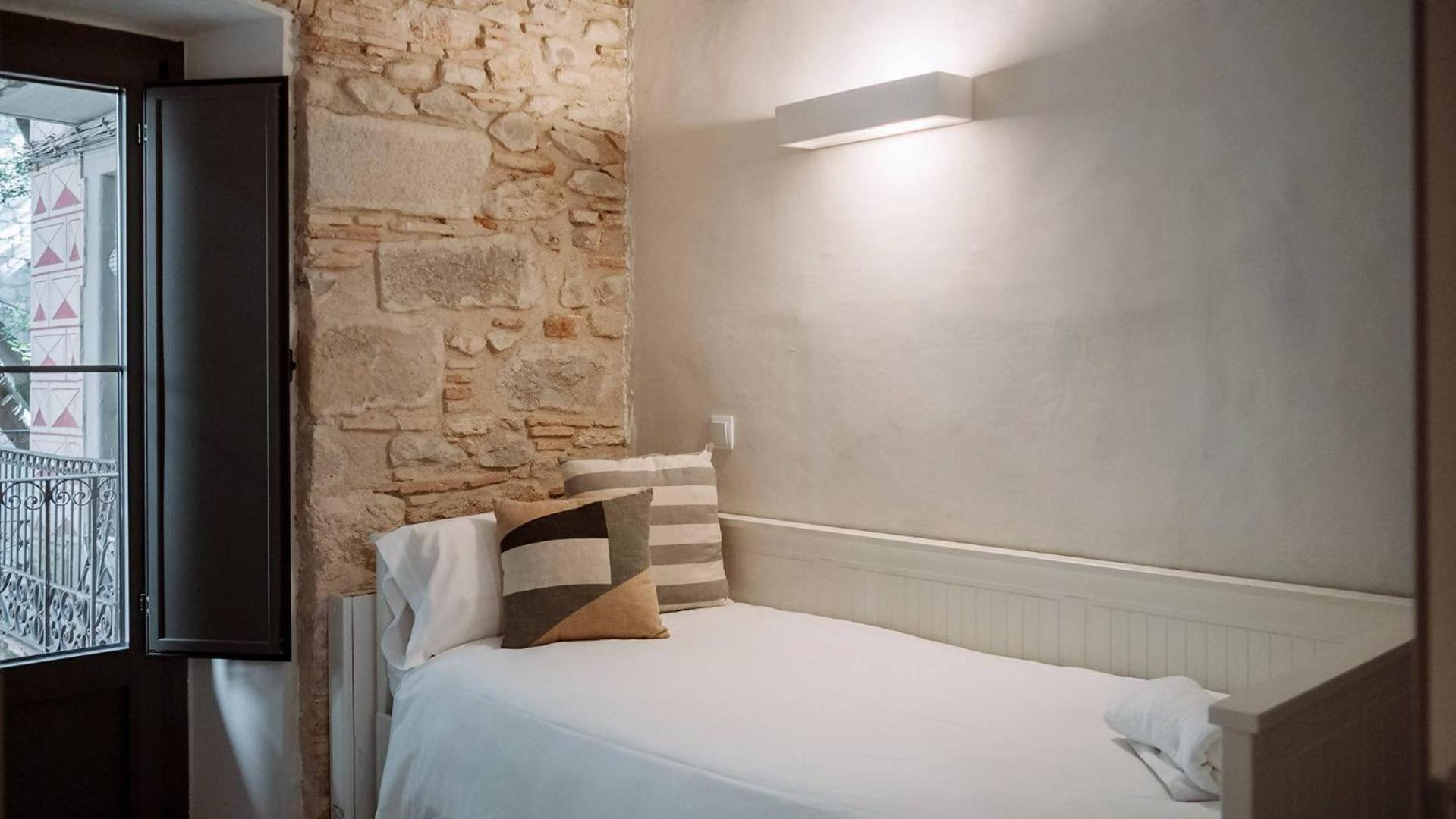 Old Town Duplex With Character Διαμέρισμα Χιρόνα Εξωτερικό φωτογραφία