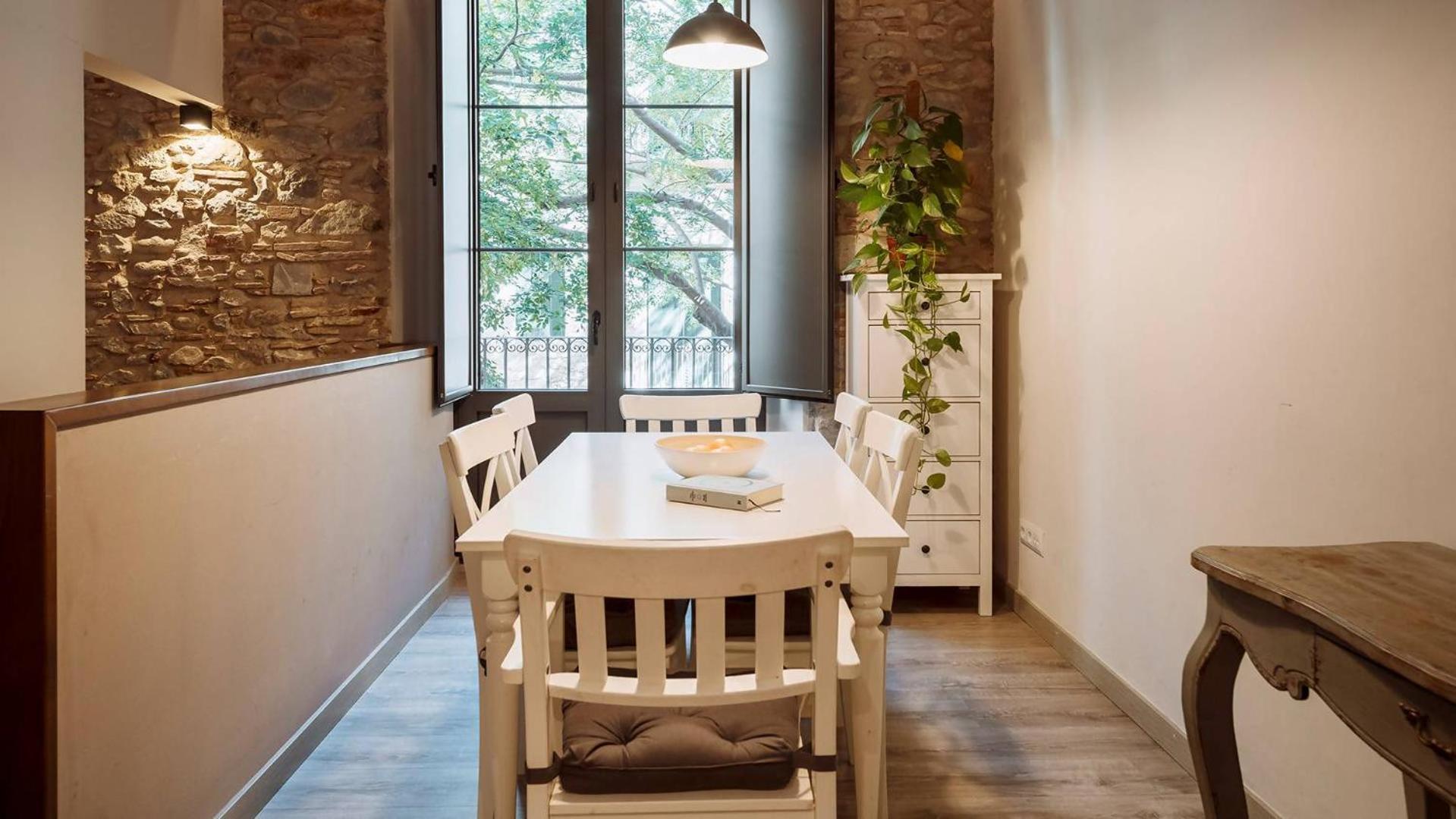 Old Town Duplex With Character Διαμέρισμα Χιρόνα Εξωτερικό φωτογραφία