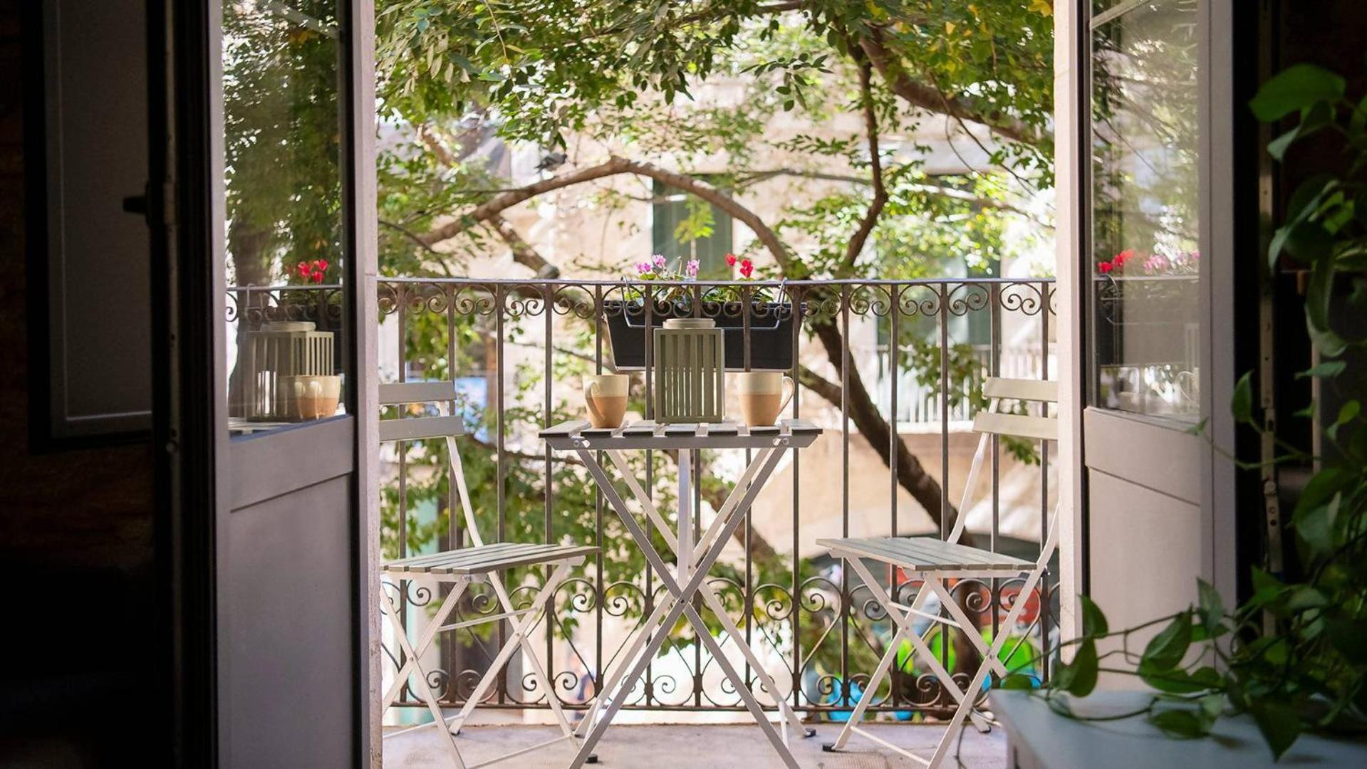 Old Town Duplex With Character Διαμέρισμα Χιρόνα Εξωτερικό φωτογραφία