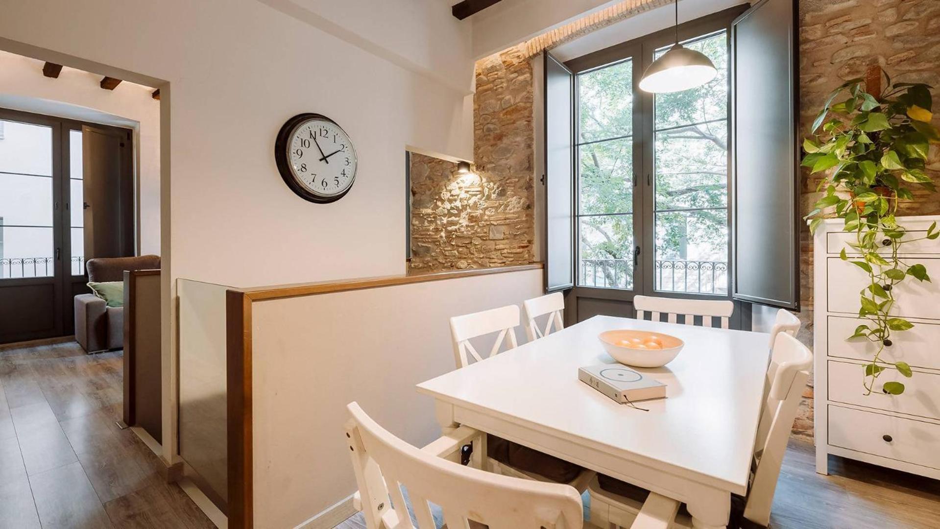 Old Town Duplex With Character Διαμέρισμα Χιρόνα Εξωτερικό φωτογραφία