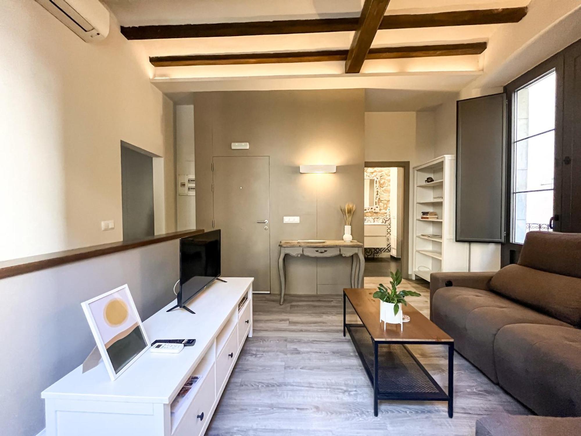 Old Town Duplex With Character Διαμέρισμα Χιρόνα Εξωτερικό φωτογραφία